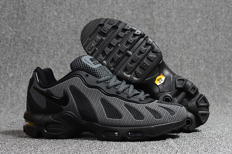 New Nike Air Max 96 Carbon Black Shoes